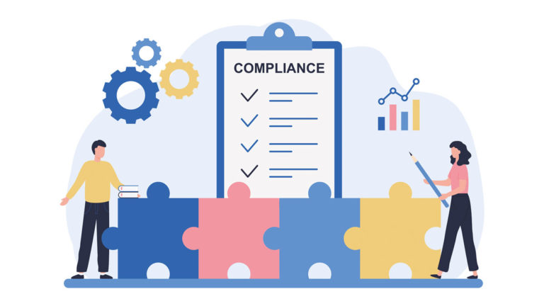 Legal Compliance Image